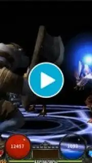 Soul Taker capture 1
