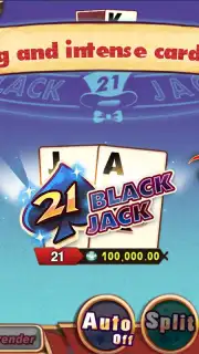 Blackjack Maniac capture 9