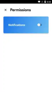 Power Shade: Notification Bar Changer & Manager capture 7