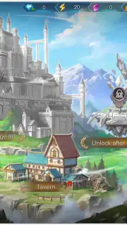 Legions of Chaos capture 1