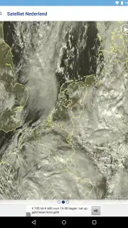 Buienradar capture 9
