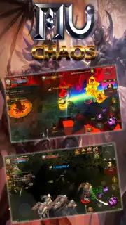 MU Chaos capture 5