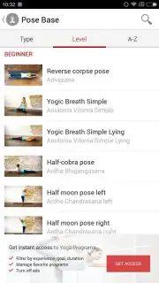 Yoga capture 3