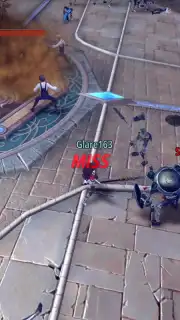 Aura Kingdom 2 capture 3