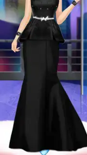 Model Dress Up capture 6