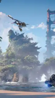 PS5 Games Emulator capture 2
