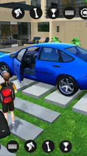 Virtual Rent Home Happy Family capture 3