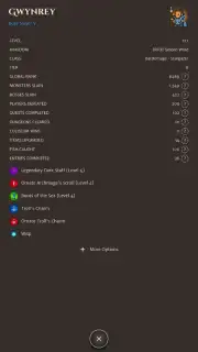 Hero of Aethric capture 4