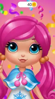 Party Popteenies Surprise capture 8