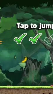 Banana Kong capture 9