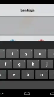SAO Launcher capture 9