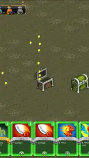 Royal Booty Quest: Card Roguelike capture 5