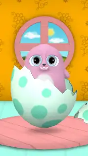 My Virtual Pet capture 10