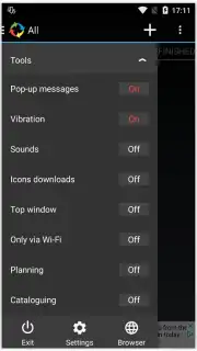 Fast Downloader capture 8