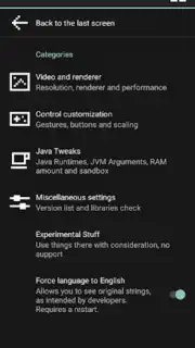MojoLauncher capture 2