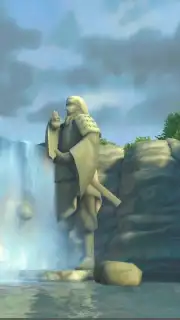 Naruto: Slugfest capture 12