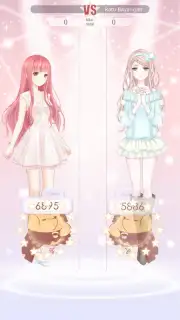 Love Nikki-Dress Up Fantasy capture 3