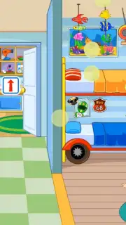 My Town: Home Dollhouse capture 10