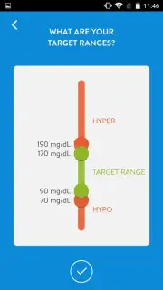 mySugr Diabetes Logbook capture 6