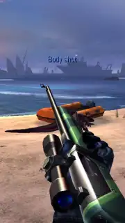 Dino Hunter: Deadly Shores capture 2