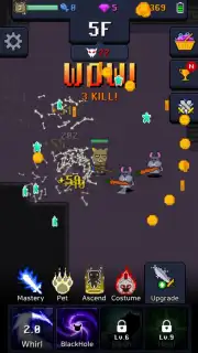 Cat Tower capture 18