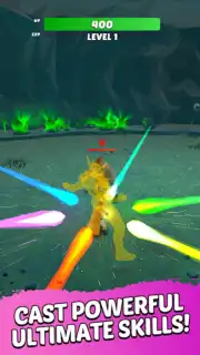 Every Hero capture 12