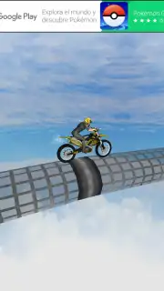 Bike Stunt 2 capture 12