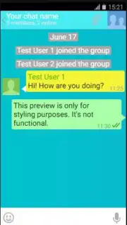 chat now capture 1