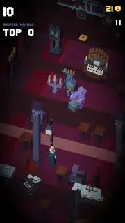 Disney Crossy Road capture 3