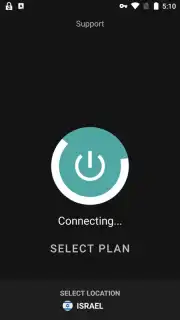 NearVPN capture 4