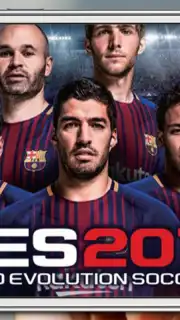 GUIDE PES PRO 2018 capture 1