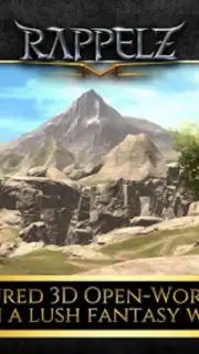 Rappelz M capture 6