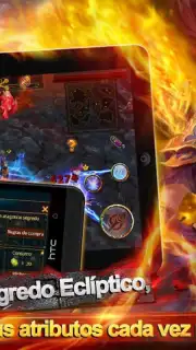 Almas Imortais capture 6