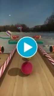 Fast Ball Jump capture 1