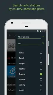 Online Radio Yo!Tuner capture 6