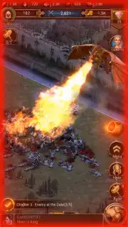 Rise of Castles capture 7