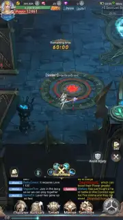 Raider: Origin capture 8