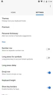 Kannada Keyboard capture 3