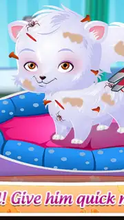 Baby Hazel Pet Doctor capture 9