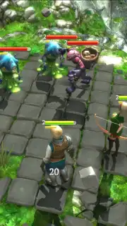 Heroes Forge capture 5