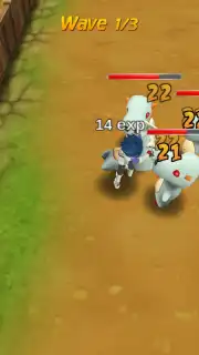 Epic Conquest capture 7