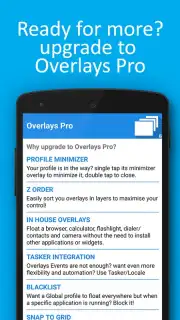 Overlays capture 1