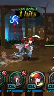Chaos Chronicle capture 6