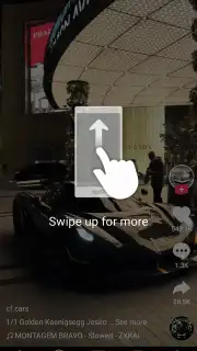 TikTok Lite capture 22