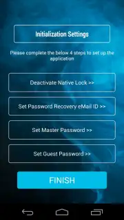 Smart Screen and App Locker with Guest Mode capture 5