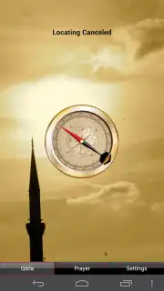 World Salah Finder capture 5