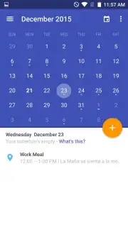Today Calendar capture 5