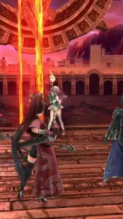 De:Lithe capture 5