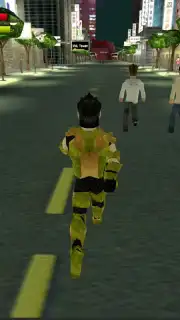 Ninja Rage - Open World RPG capture 3