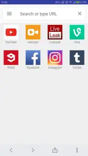 TubeSaver-Free YouTube video downloader capture 1